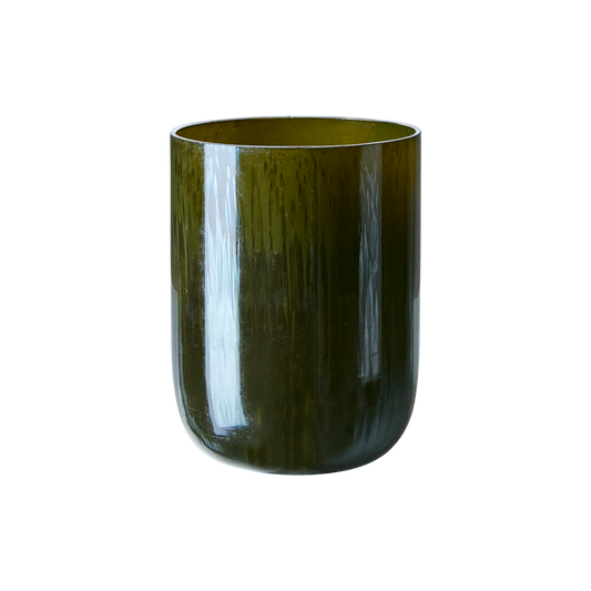 Affari of Sweden, Winnie Värmeljushållare, Grön