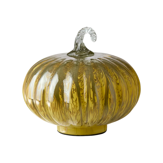 Affari of Sweden, Pumpkin Dekoration M, Gul