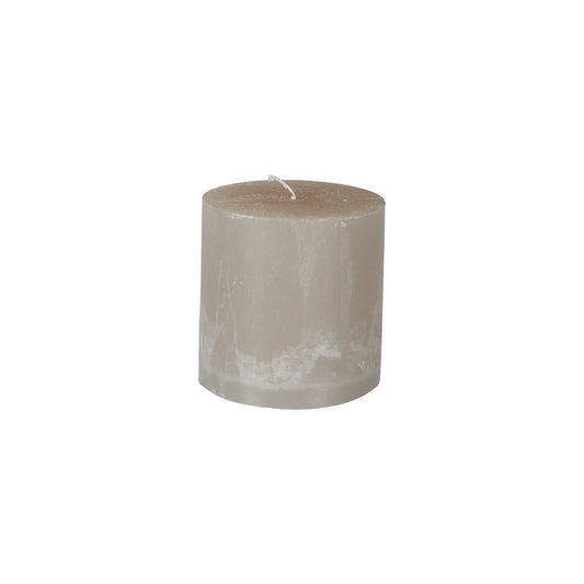 Affari of Sweden, Cote Nord Blockljus, Ljusgrå