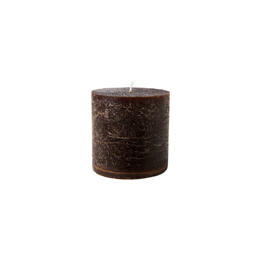 Affari of Sweden, Cote Nord Blockljus, Brun