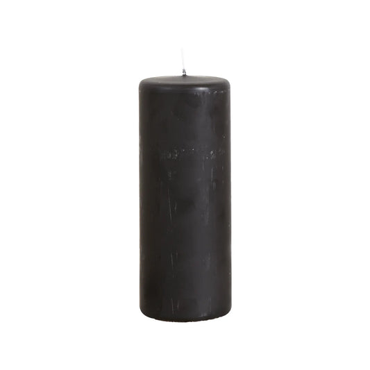 Affari of Sweden, Skyline Blockljus, Svart