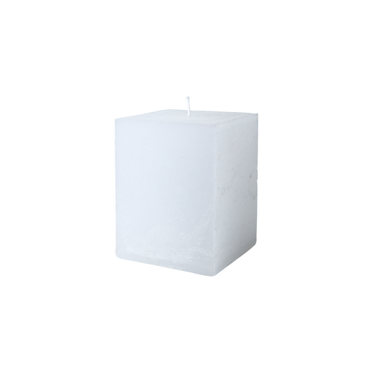 Affari of Sweden, Cote Nord Blockljus, Vit