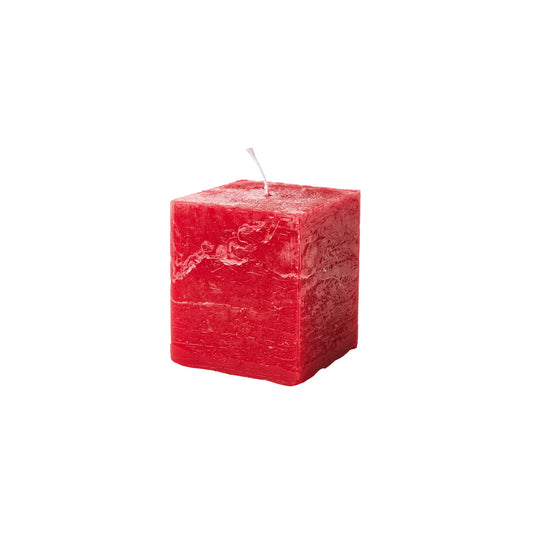 Affari of Sweden, Cote Nord Blockljus, Röd