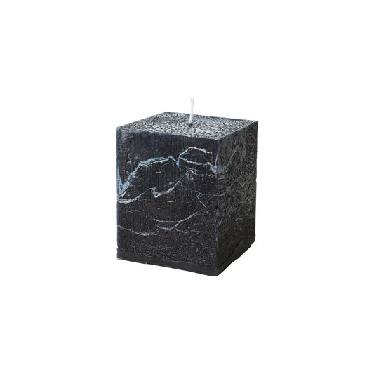 Affari of Sweden, Cote Nord Blockljus, Svart