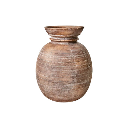 Affari of Sweden Camille Urna Ø18/29 cm, Brun