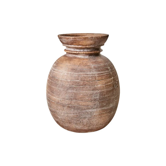 Affari of Sweden Camille Urna Ø18/29 cm, Brun