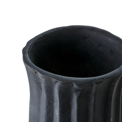 Affari of Sweden Athena Urna Ø14 cm, Svart