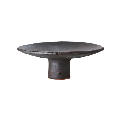 Affari of Sweden Goliat Fat på fot S Ø33 cm, Svart