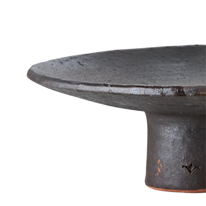 Affari of Sweden Goliat Fat på fot S Ø33 cm, Svart