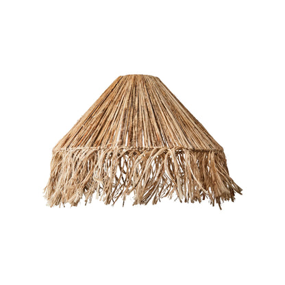 Affari of Sweden Nest Lampskärm Ø55 cm, Natur