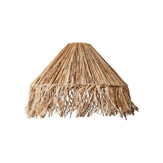 Affari of Sweden Nest Lampskärm Ø55 cm, Natur