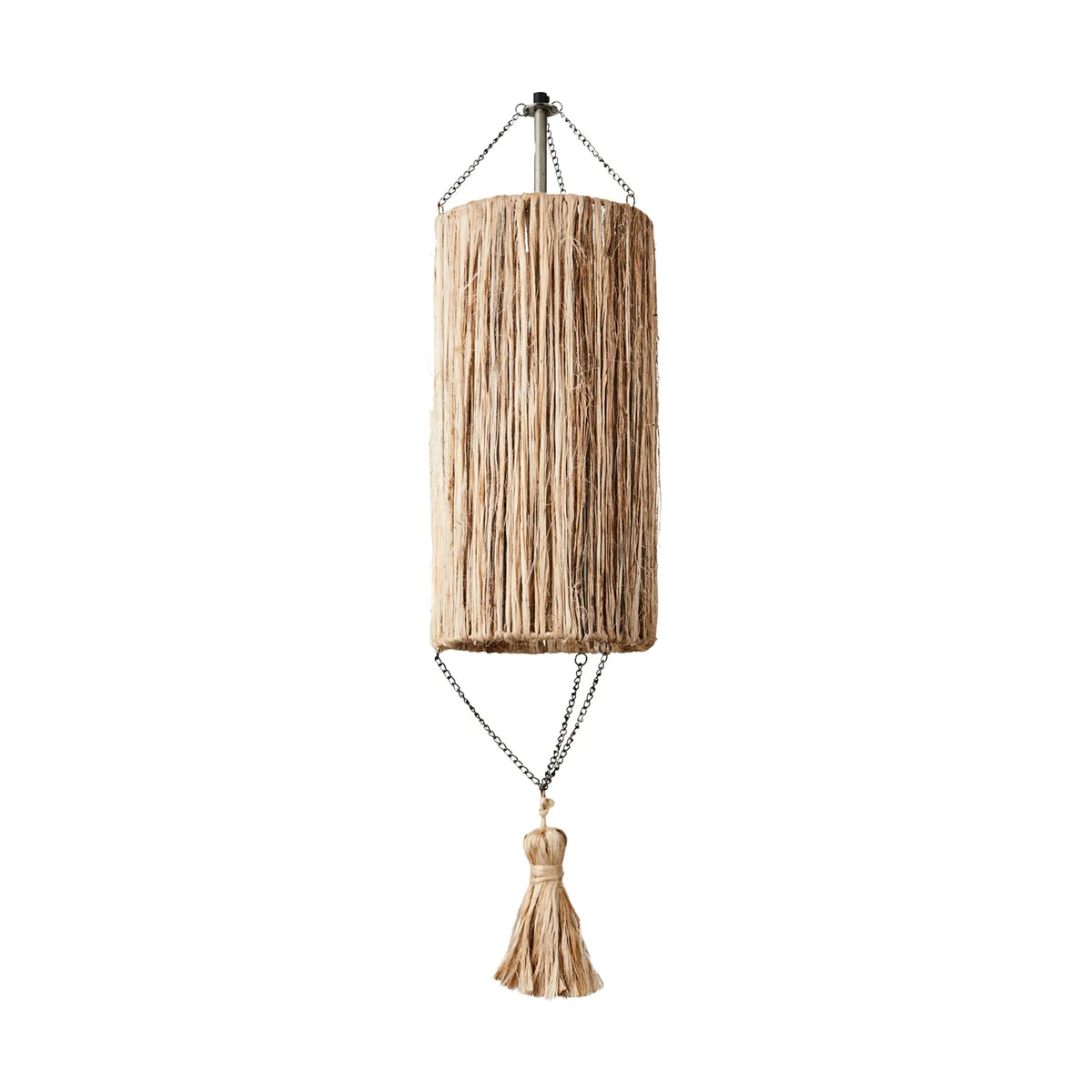 Affari of Sweden Nest Lampskärm Ø20 cm, Natur