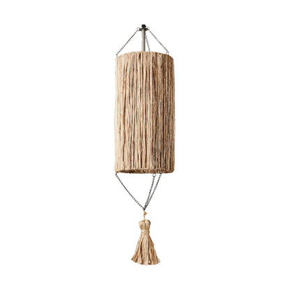 Affari of Sweden Nest Lampskärm Ø20 cm, Natur