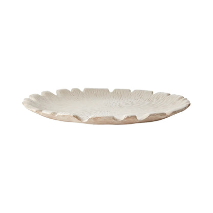 Affari of Sweden Athena Fat Ø48 cm, Elfenben