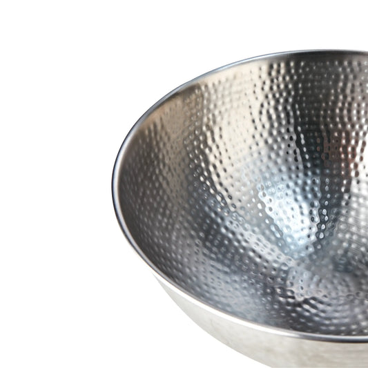Affari of Sweden Carter Champagnekylare, Silverfärgad