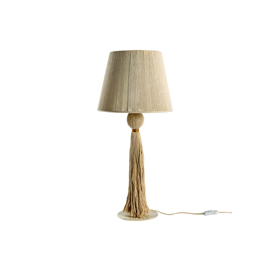 Affari of Sweden Milla Bordslampa L, Natur/brun