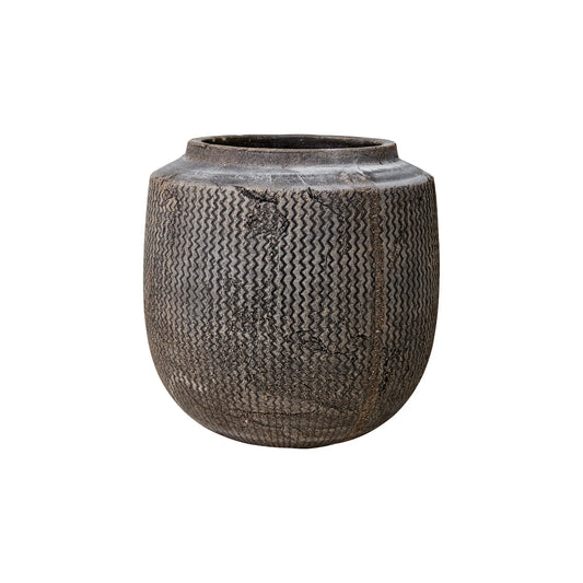 Affari of Sweden Cino Kruka M Ø28 cm, Brun