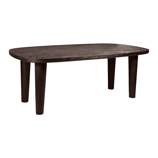Affari of Sweden Oregon Bord, Brun