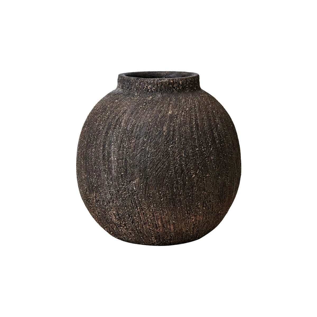 Affari of Sweden Cino Kruka Ø23 cm, Brun