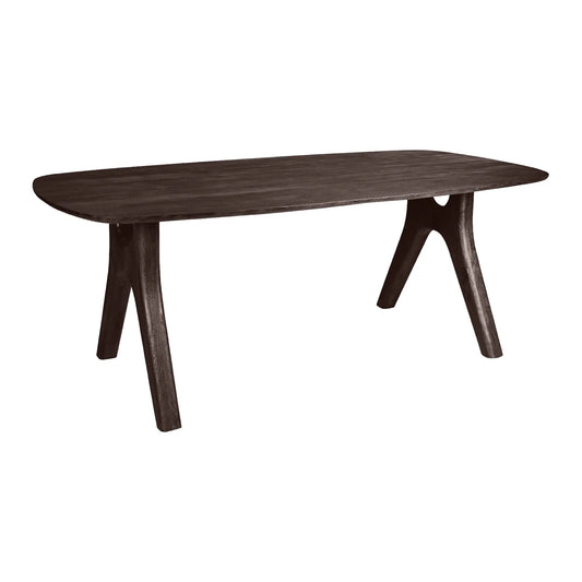 Affari of Sweden Oregon Bord, Brun