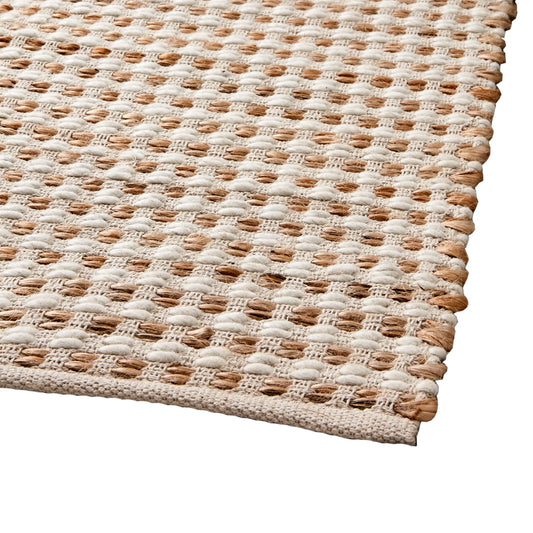 Affari of Sweden Vendela Matta XS, Beige/elfenben