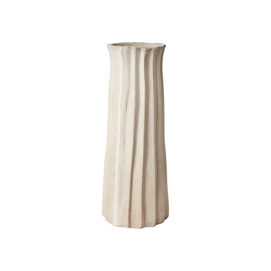 Affari of Sweden Athena Urna Ø14 cm, Elfenben