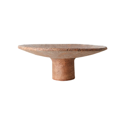Affari of Sweden Goliat Fat på fot S Ø33 cm, Brun