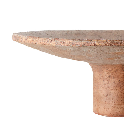 Affari of Sweden Goliat Fat på fot S Ø33 cm, Brun