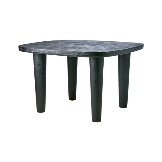 Affari of Sweden Portland Bord, Svart