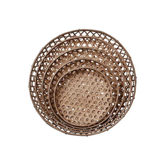 Affari of Sweden Sinan Fat, Set Om 5, Natur