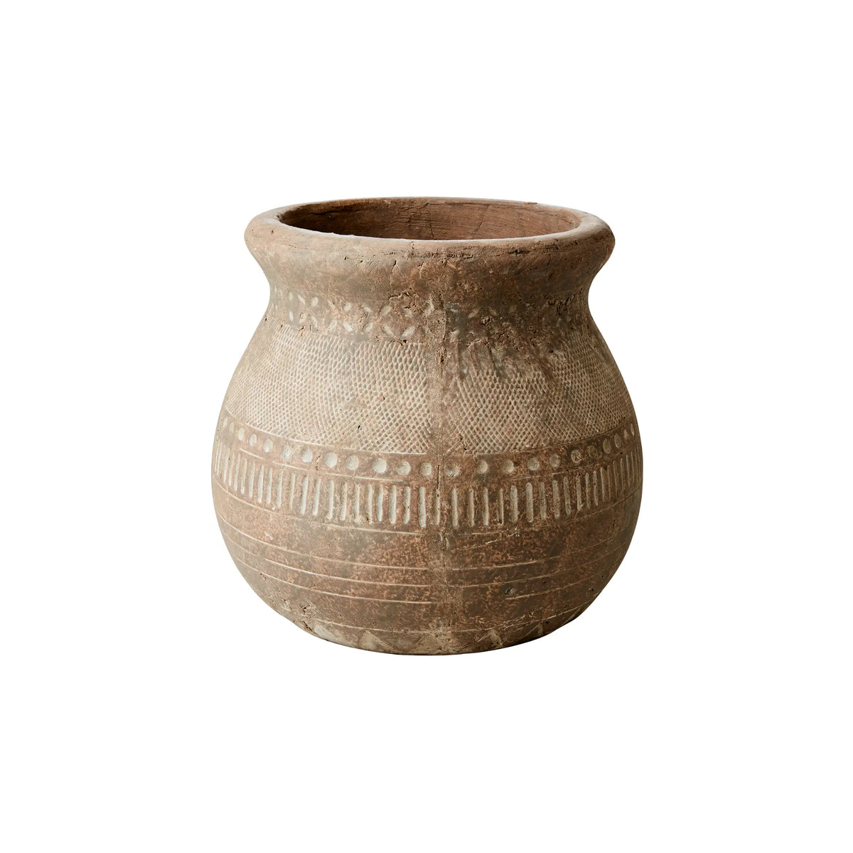 Affari of Sweden Camille Kruka M Ø18/32 cm, Beige