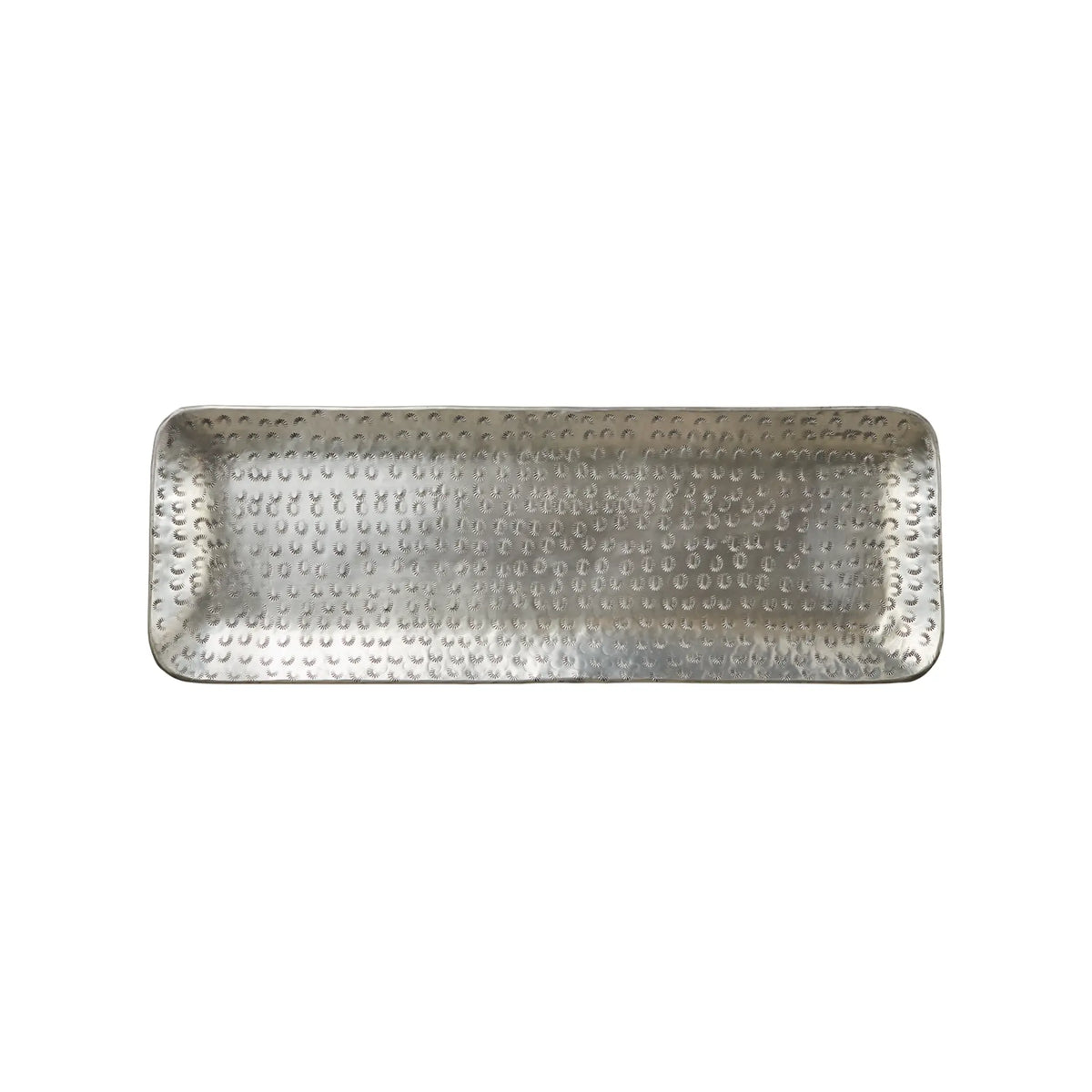 Affari of Sweden Eldorado Fat L, Silverfärgad