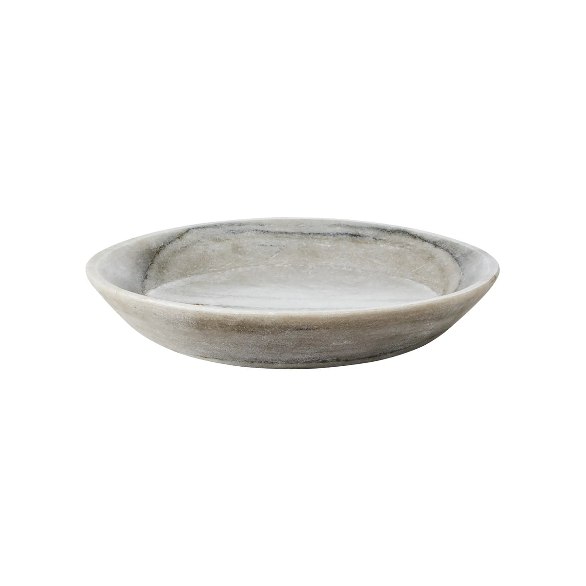 Affari of Sweden Thyme Skål L Ø42 cm, Marmorerad