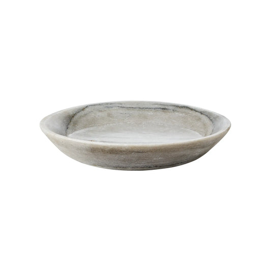 Affari of Sweden Thyme Skål L Ø42 cm, Marmorerad