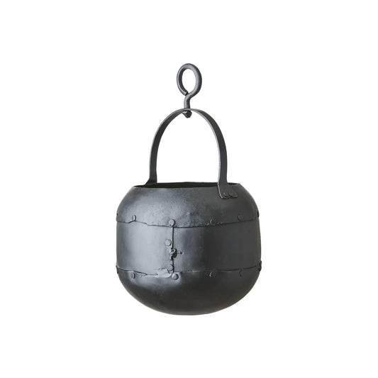Affari of Sweden Thor Kruka Ø18 cm, Svart
