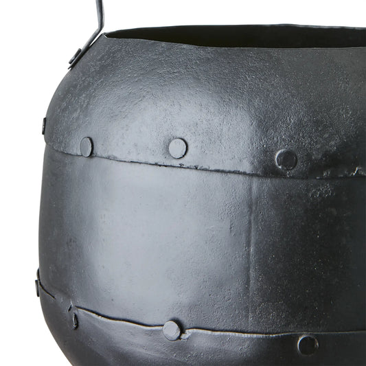 Affari of Sweden Thor Kruka Ø18 cm, Svart