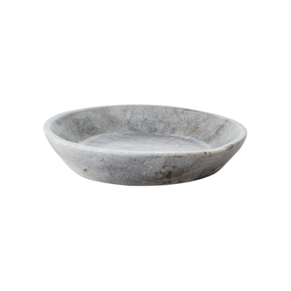 Affari of Sweden Thyme Skål M Ø31 cm, Marmorerad