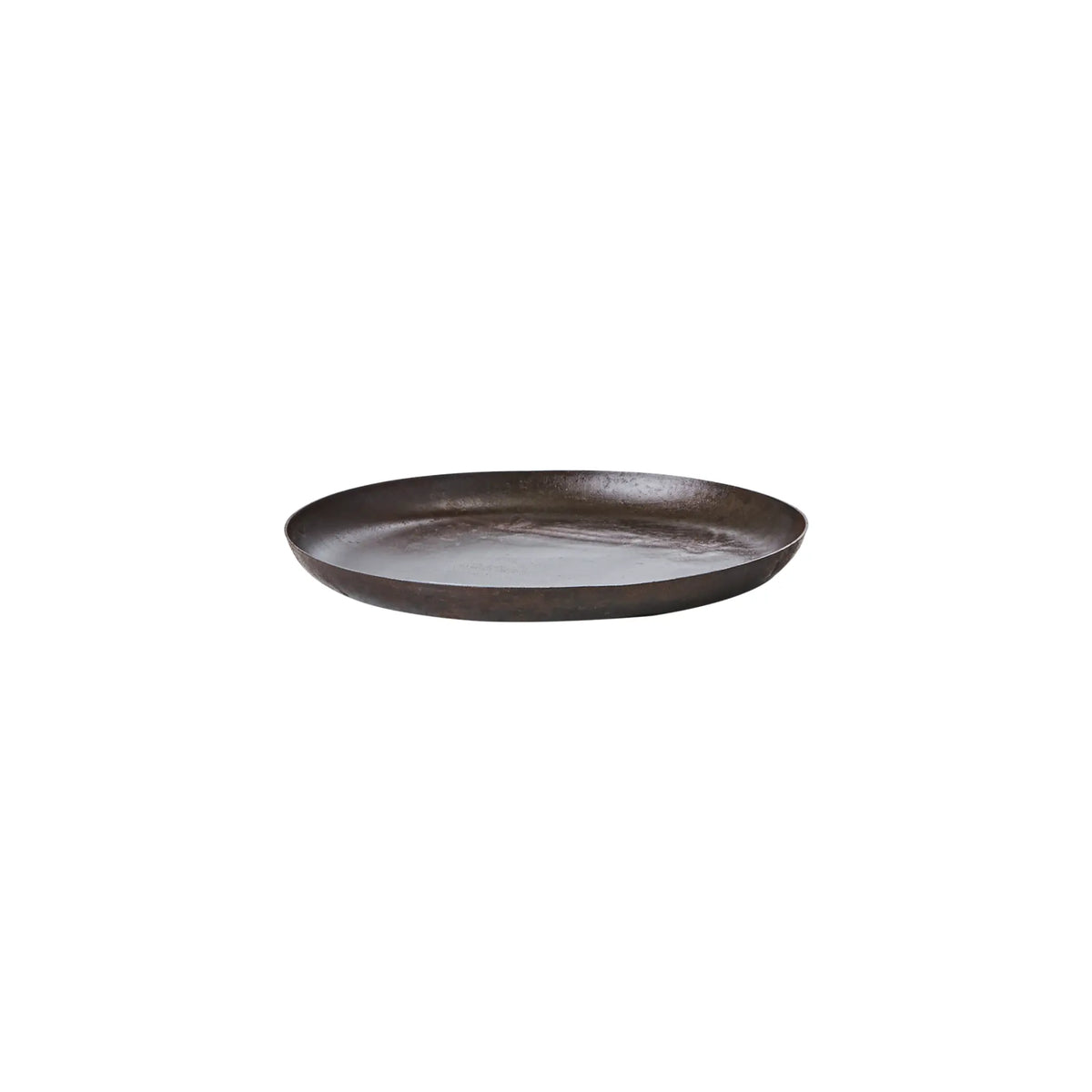 Affari of Sweden Robust Fat, Set Om 4, Svart