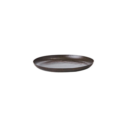Affari of Sweden Robust Fat, Set Om 4, Svart