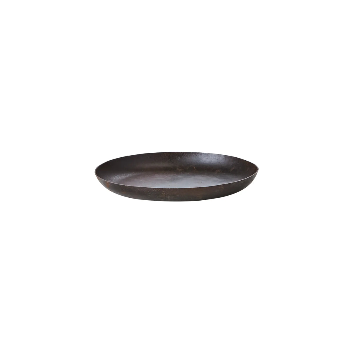 Affari of Sweden Robust Fat, Set Om 4, Svart