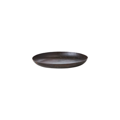 Affari of Sweden Robust Fat, Set Om 4, Svart