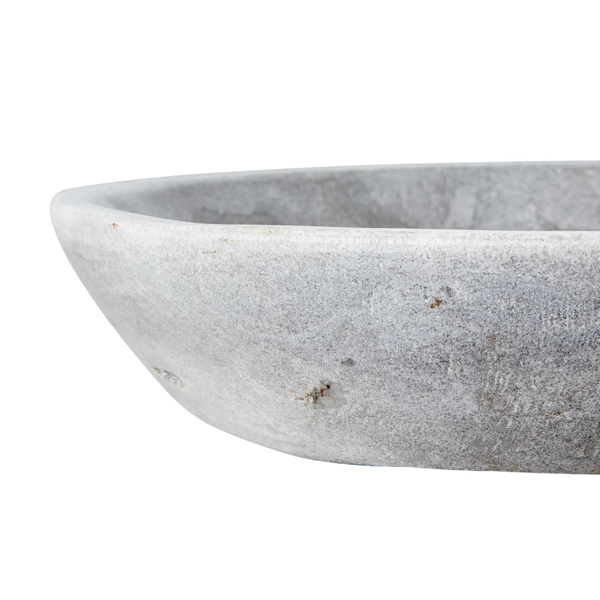 Affari of Sweden Thyme Skål M Ø31 cm, Marmorerad