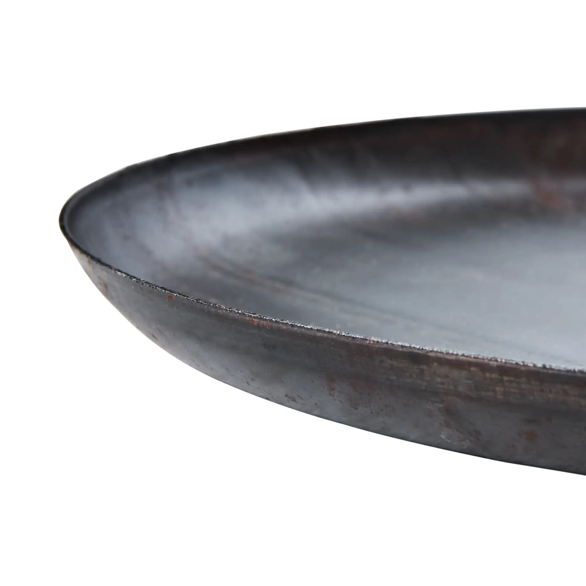 Affari of Sweden Robust Fat, Set Om 4, Svart