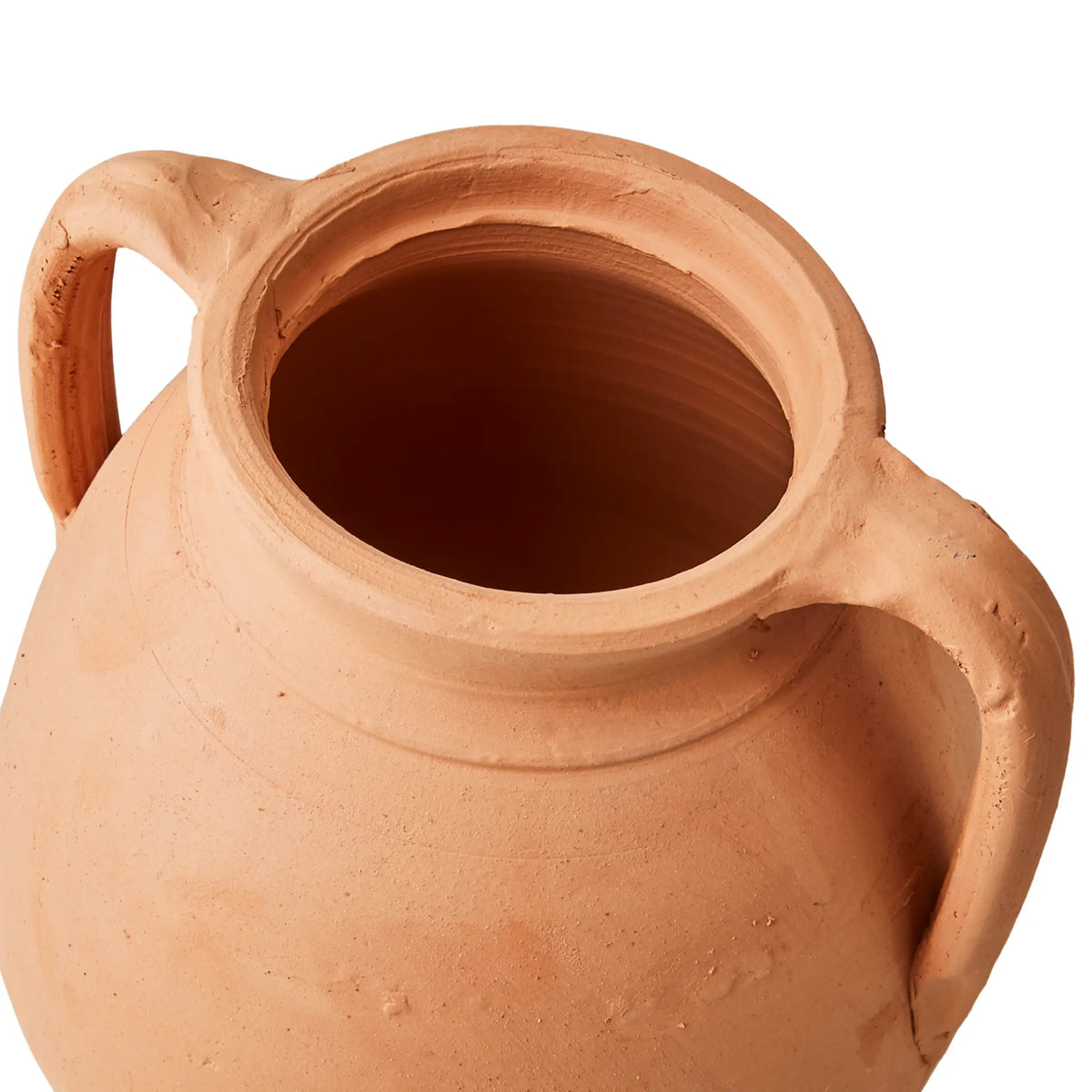 Affari of Sweden Albin Urna, Terrakotta
