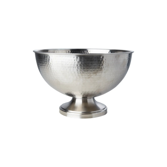 Affari of Sweden Carter Champagnekylare, Silverfärgad