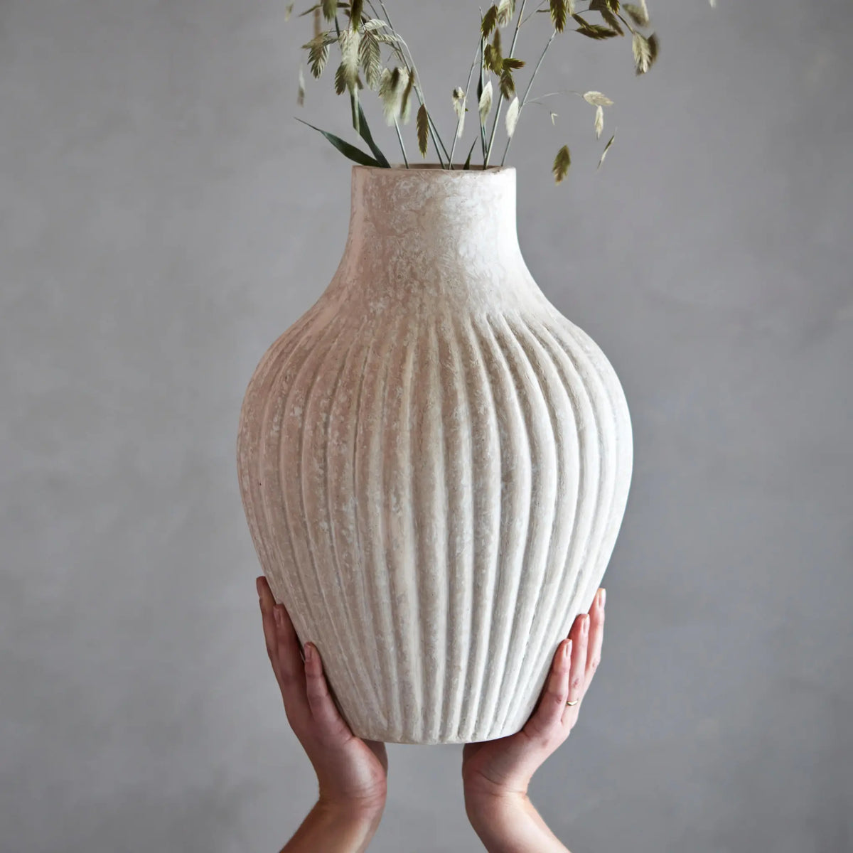 Affari of Sweden Athena Urna, Beige