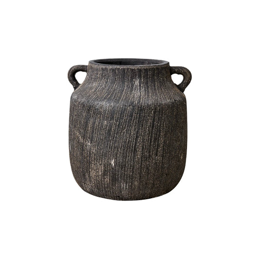 Affari of Sweden Cino Kruka Ø25 cm, Brun