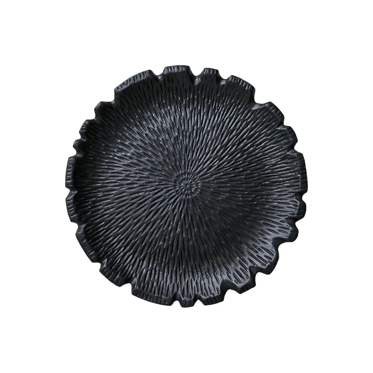 Affari of Sweden Athena Fat Ø48 cm, Svart