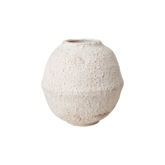Affari of Sweden Cream Kruka Ø24 cm, Elfenben
