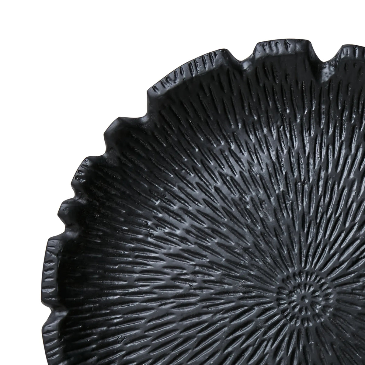 Affari of Sweden Athena Fat Ø48 cm, Svart
